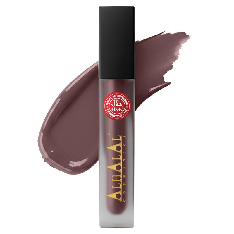 Halal Liquid Lippenstift